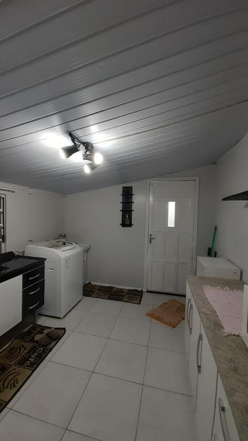 Casa Grey Villa Cambará Eksteriør billede
