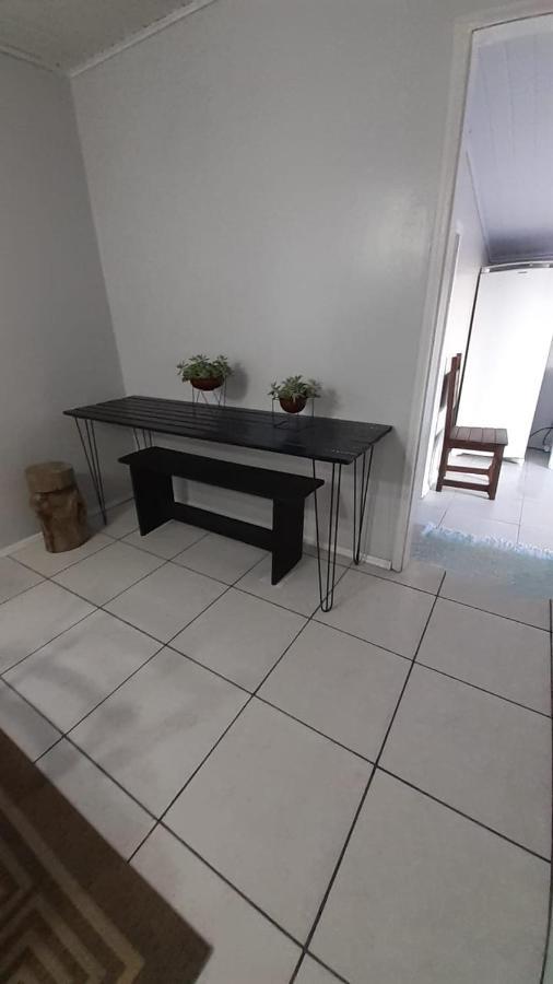 Casa Grey Villa Cambará Eksteriør billede