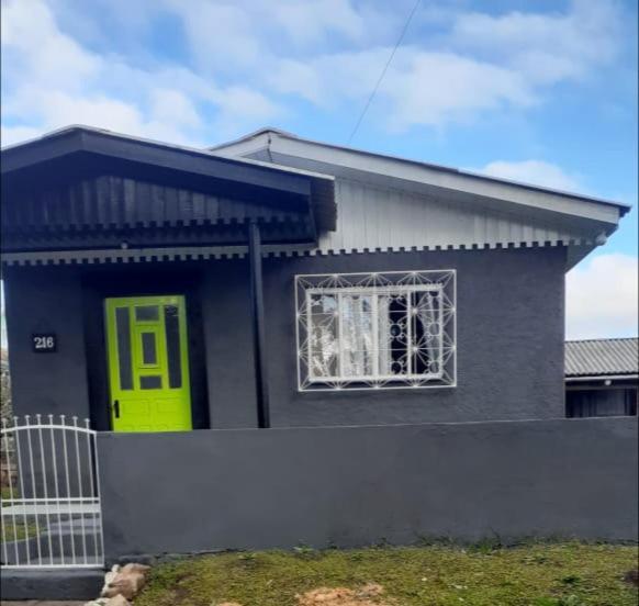 Casa Grey Villa Cambará Eksteriør billede