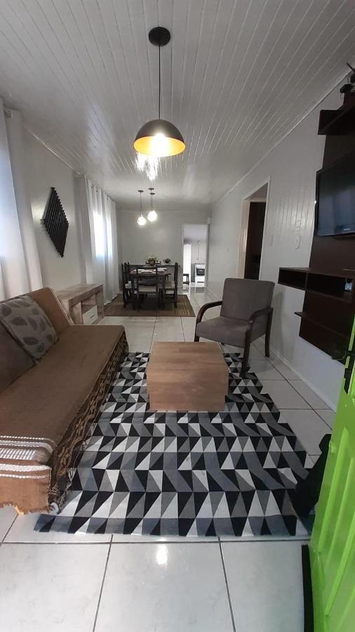 Casa Grey Villa Cambará Eksteriør billede
