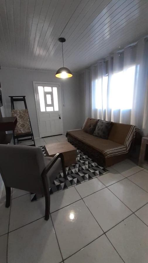 Casa Grey Villa Cambará Eksteriør billede